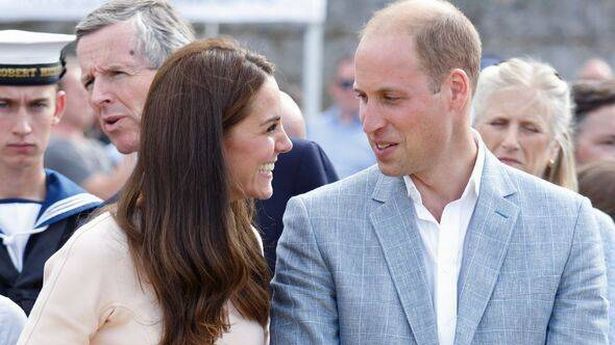 Kate and William's key date night detail revealed